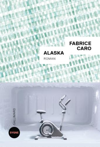Alaska