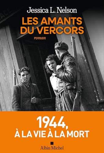 Amants du Vercors (les)