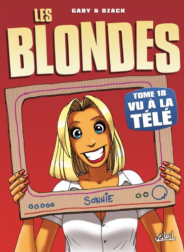 Blondes (Les)