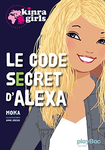 Code secret d'Alexa (Le)