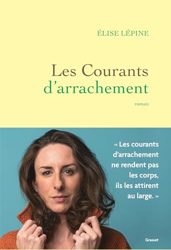 Courants d'arrachement (Les)