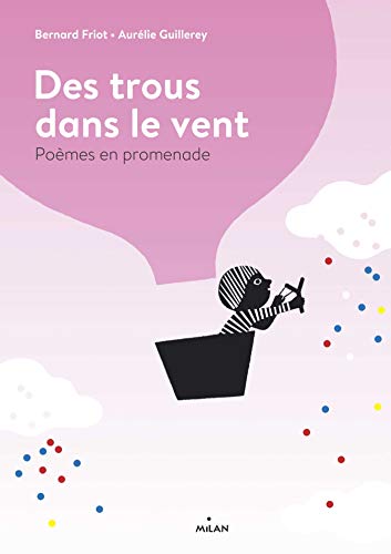 Des trous dans le vent