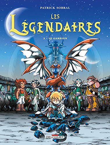 Gardien (Le)
