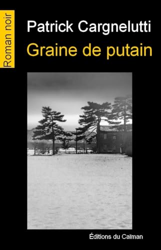 Graine de putain