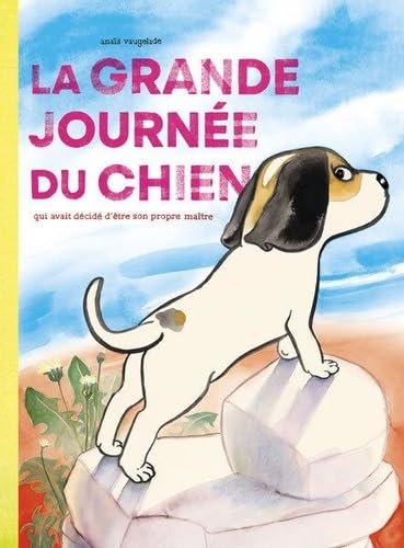 Grande journée du chien (La)