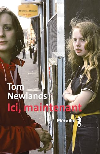 Ici, maintenant
