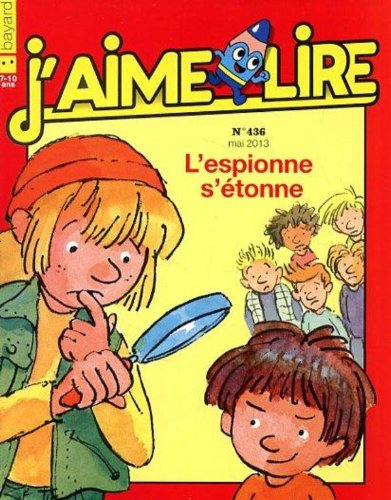 J aime lire 531 avril 2021