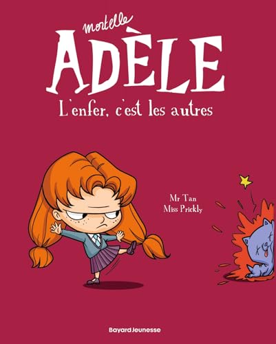 L'Enfer, c'est les autres