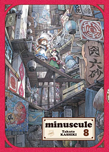 Minuscule