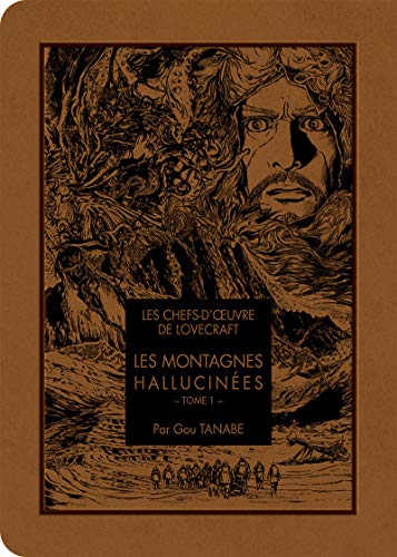 Montagnes hallucinées (Les)