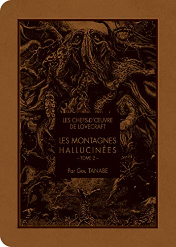 Montagnes hallucinées (Les)