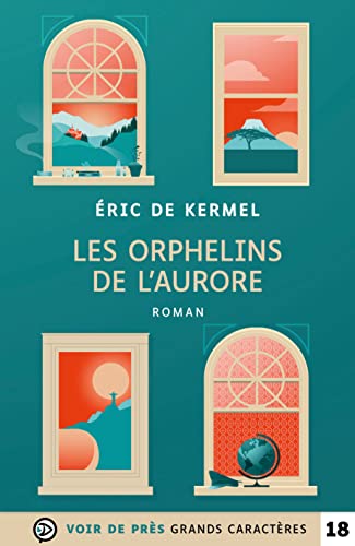 Orphelins de l'aurore (Les)
