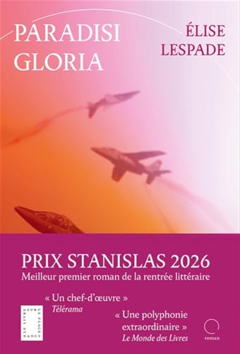 Paradisi gloria