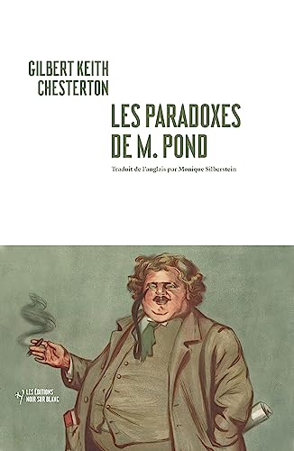 Paradoxes de M. Pond (Les)