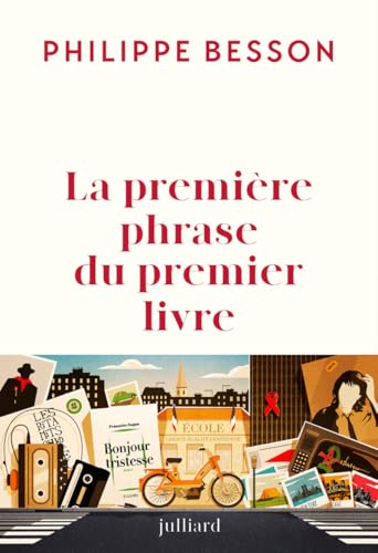 Première phrase du premier livre (La)
