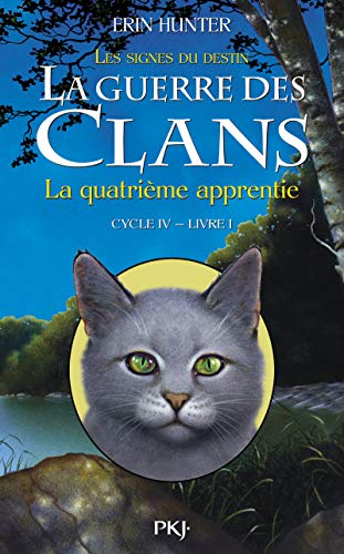 Quatrième apprentie (La)