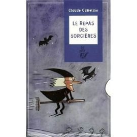 Repas des sorcières (Le)