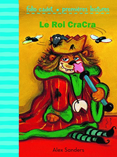 Roi CraCra (La)