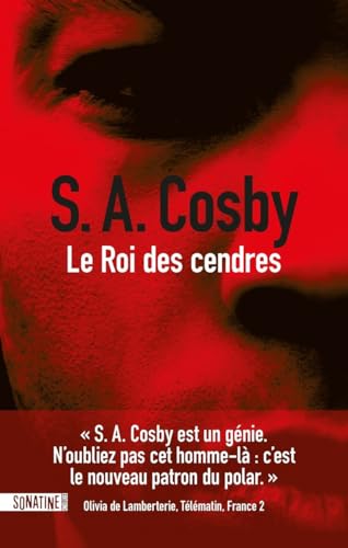 Roi des cendres (Le)