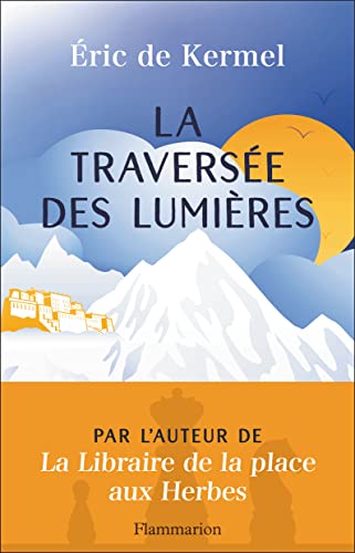 Traversée des lumières (La)